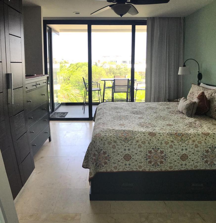 Anah Luxury Condos By Baitna Playa del Carmen Exterior photo
