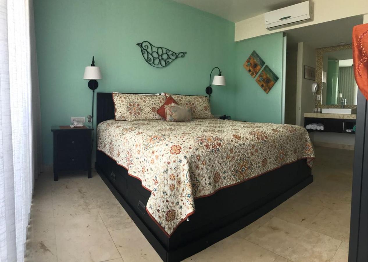 Anah Luxury Condos By Baitna Playa del Carmen Exterior photo