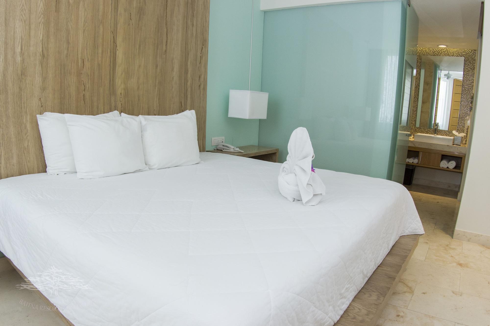 Anah Luxury Condos By Baitna Playa del Carmen Exterior photo