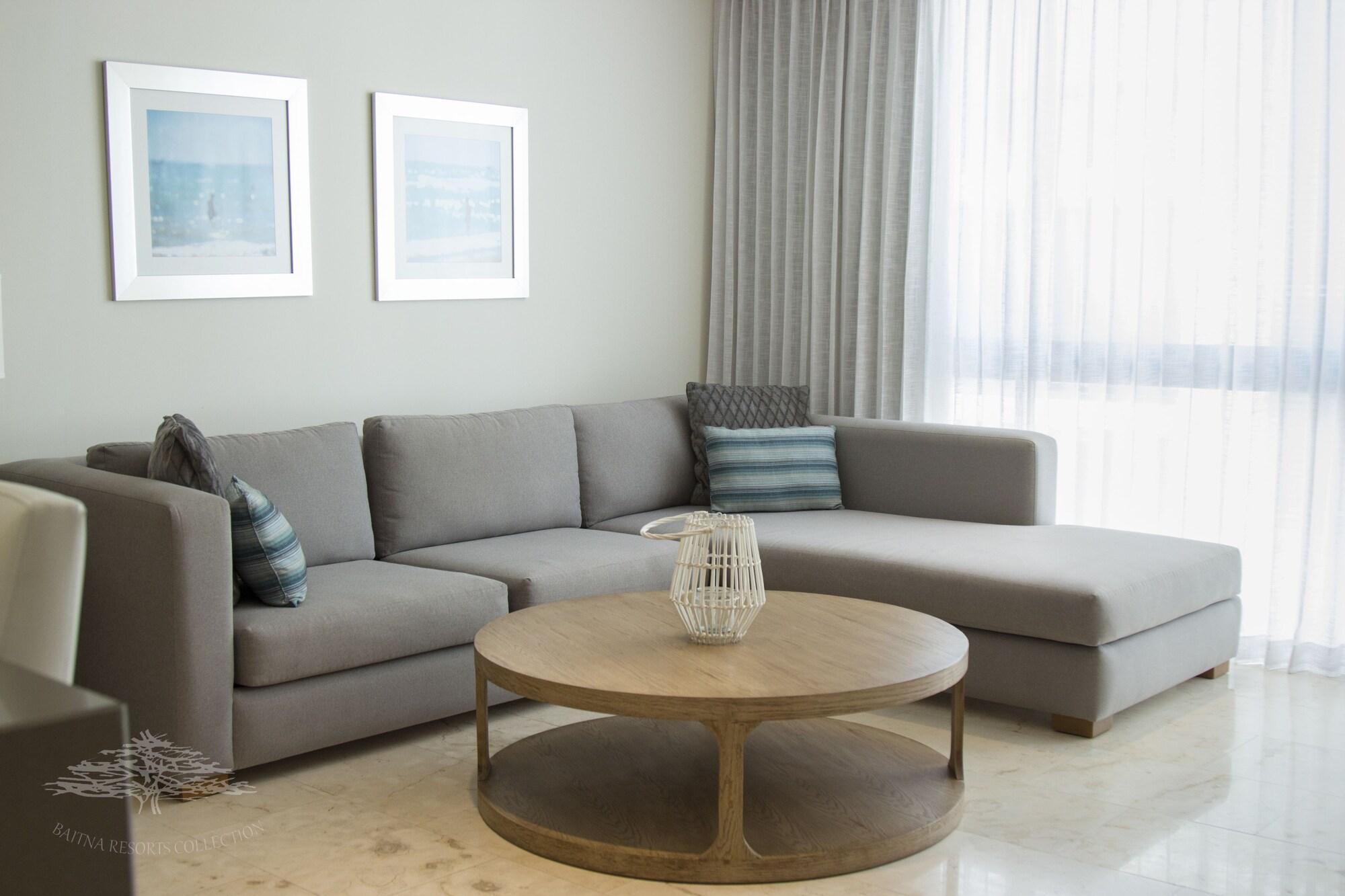 Anah Luxury Condos By Baitna Playa del Carmen Exterior photo