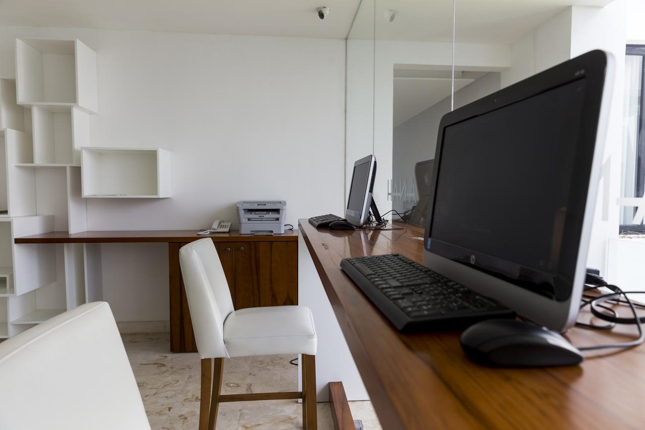 Anah Luxury Condos By Baitna Playa del Carmen Exterior photo