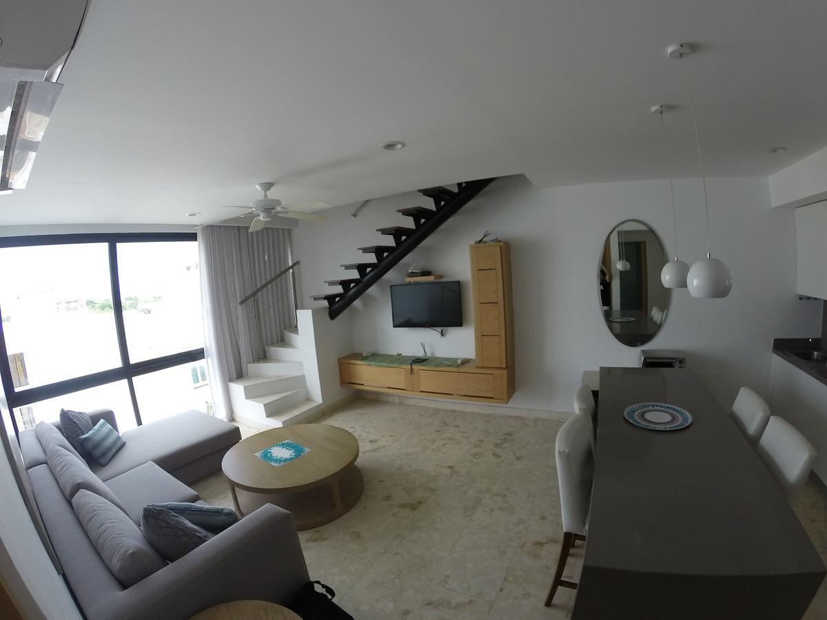 Anah Luxury Condos By Baitna Playa del Carmen Exterior photo
