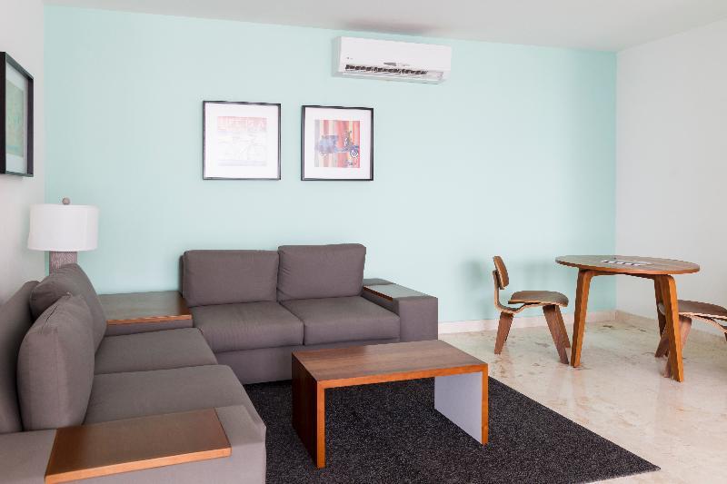 Anah Luxury Condos By Baitna Playa del Carmen Exterior photo