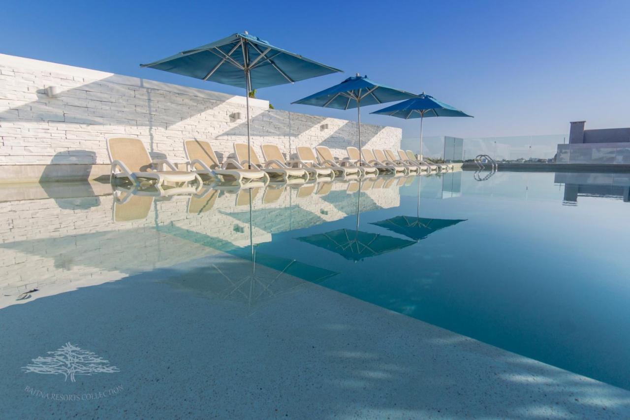 Anah Luxury Condos By Baitna Playa del Carmen Exterior photo